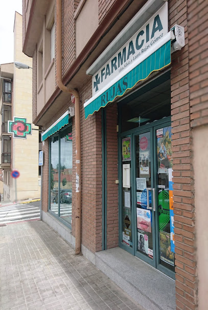 Farmacia  Farmacia en Segovia 