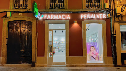 Farmacia Ortopedia Peñalver  Farmacia en A Coruña 