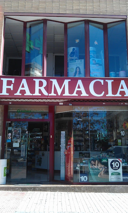 Farmacia Babel  Farmacia en Alicante 