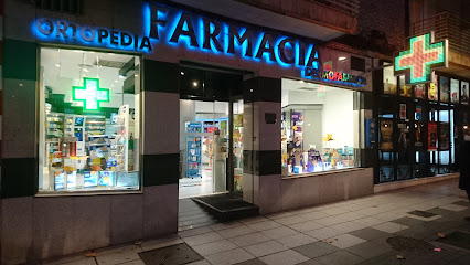Farmacia Puente  Farmacia en Salamanca 