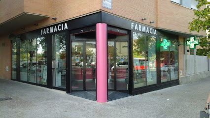 Farmacia Zaragoza - Farmacia Vero Salvador  Farmacia en Zaragoza 