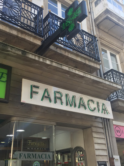 Ramón Quinza  Farmacia en A Coruña 