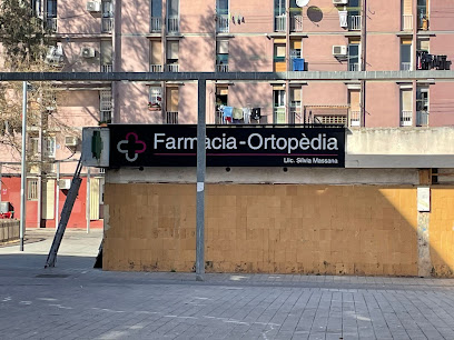 Farmacia en Carrer de Perpinyà, 25 Barcelona Barcelona 