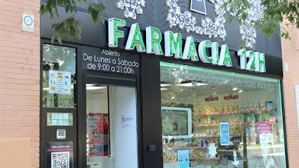 Farmacia Hidalgo Playa San Juan, Alicante - María Jose Hidalgo - Farmacia Alicante  03540