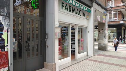 Echevarría Montoto Manuel Eduardo  Farmacia en Zaragoza 