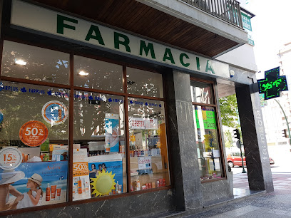 Farmacia PIO DOCE  Farmacia en Pamplona 
