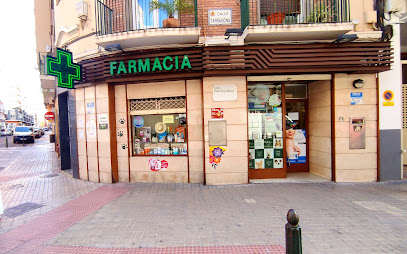 Farmacia  Farmacia en Zaragoza 