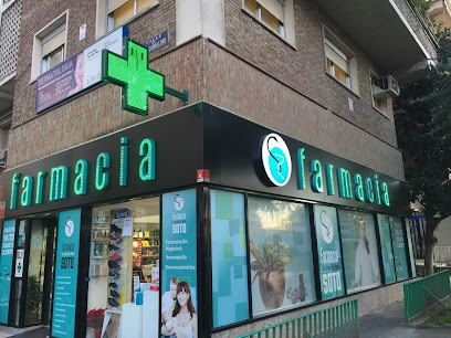 Farmacia en C. de Fermín Caballero, 51 Madrid Madrid 