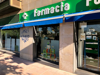 Farmacia en C. de la Infanta Catalina Micaela, 15 Madrid Madrid 