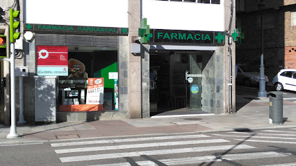 Carrascal  Farmacia en Vigo 