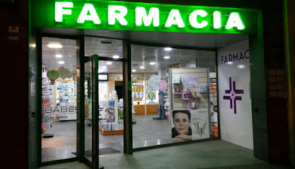 Farmacia Óptica Puerta del Sur - Farmacia Jerez de la Frontera  11408