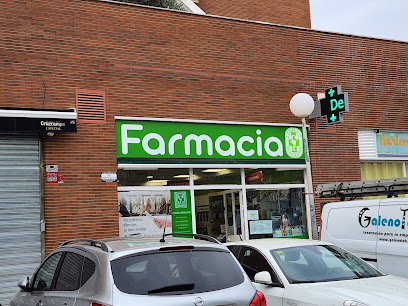 FARMACIA POZOALBERO CB - Farmacia Jerez de la Frontera  11407