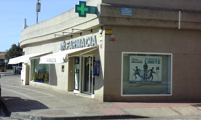 Farmacia Jerez Norte. Lcdo José Piñero Martínez. Farmacia 12 horas  Farmacia en Jerez de la Frontera 
