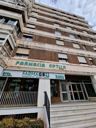 Farmacia Optica - Farmacia Jerez de la Frontera  11405