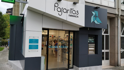 Farmacia Puri Lopez Carbajales  Farmacia en A Coruña 