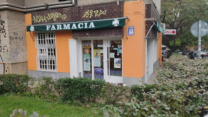 Farmacia en C. de Fermín Caballero, 29 Madrid Madrid 