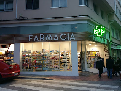 Farmacia en R. la Torre, 54 A Coruña A Coruña 