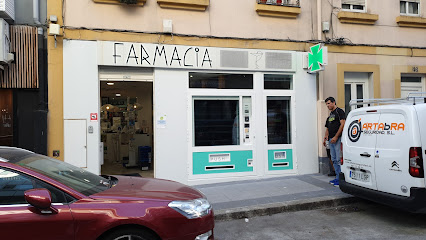Farmacia Los Castros  Farmacia en A Coruña 