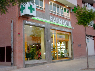 Farmacia García Torrent - Farmacia Alicante  03015