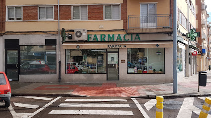 Farmacia Isabel Cordovilla  Farmacia en Salamanca 