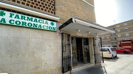 Carreño Martínez Pardo Pilar  Farmacia en Jerez de la Frontera 