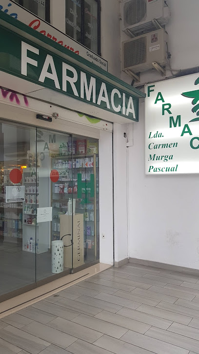 Farmacia Nazaret (Lcda. Margarita Parra)  Farmacia en Jerez de la Frontera 