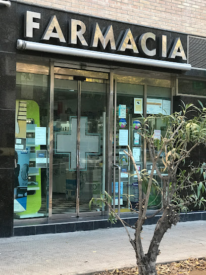 Farmacia Molina Castro  Farmacia en Zaragoza 