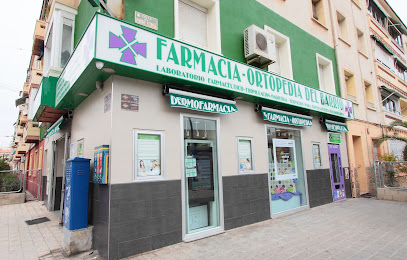 Farmacia-Ortopedia Del Barrio  Farmacia en Alicante 