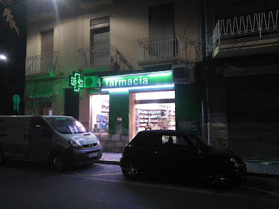 Farmacia Benalua - Farmacia Alicante  03007