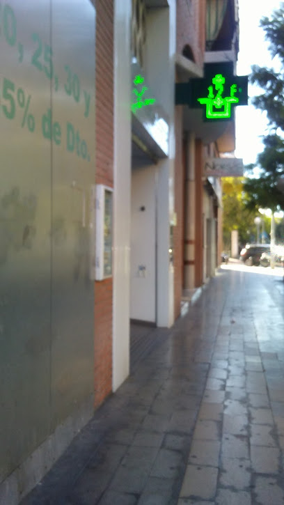 Farmacia Costa  Farmacia en Alicante 