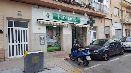 Farmacia Ldos Nuria Becerra - Rafael Fernández - Farmacia Alicante  03006