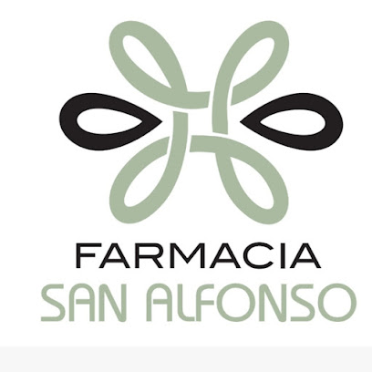 FARMACIA SAN ALFONSO  Farmacia en A Coruña 