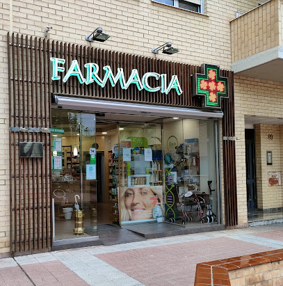 Farmacia Labat Casanova  Farmacia en Zaragoza 