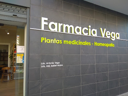 Farmacia Vega Ortega  Farmacia en Pamplona 