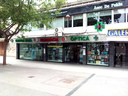 Farmàcia  Farmacia en Cerdanyola del Vallès 