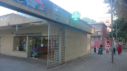 Farmacia en avinguda AlfonsV el magnánim , 6 Barcelona Barcelona 