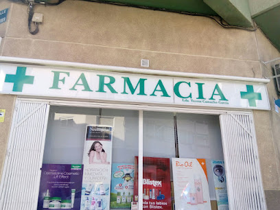 Farmacia Elena Llinares Camacho  Farmacia en Alicante 
