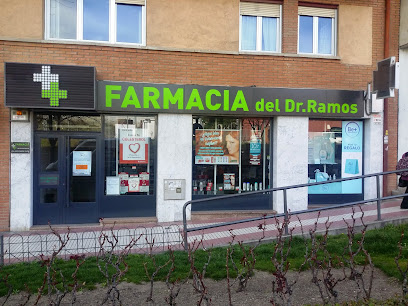 Farmacia Doctor Ramos (Sandra Herrero Isern)  Farmacia en Segovia 