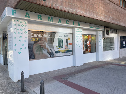 Farmacia Hispanidad 56  Farmacia en Zaragoza 