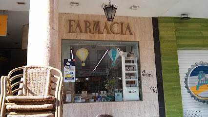 Farmacia en Pl. del Corrillo, 18 Salamanca Salamanca 