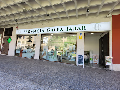 Farmacia Galea Tabar  Farmacia en Pamplona 