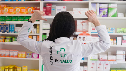 Farmacia Albalá - Farmacia Alicante  03540