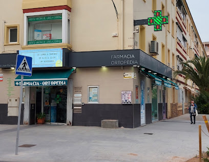 Farmacia Juan Pol Yanguas - Farmacia Alicante  03013