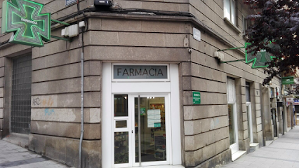Dovale Ferreiro  Farmacia en A Coruña 