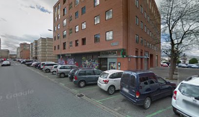 Farmacia  Farmacia en Pamplona 