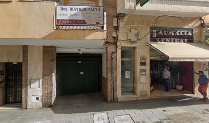 Farmacia en C. Canalejas, 36 Vélez-Málaga Málaga 