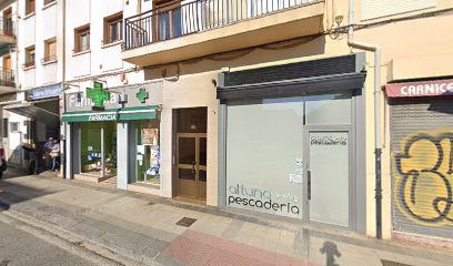 Farmacia Belzunce Saldise  Farmacia en Pamplona 