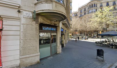 Farmacia en Gran Via de les Corts Catalanes, 470 Barcelona Barcelona 