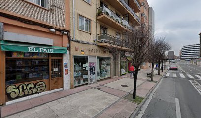 Farmacia  Farmacia en Pamplona 
