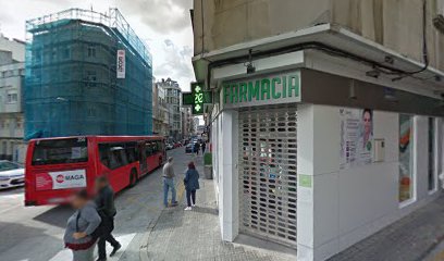 Farmacia  Farmacia en A Coruña 